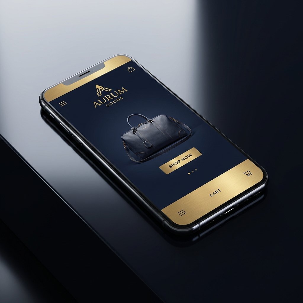 Premium Luxury Design vs Cheap Web Design